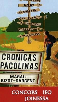 Cronicas pacolinas