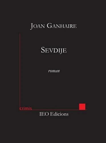 Sevdije : roman