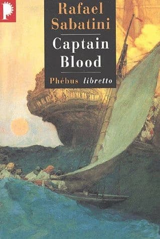 Captain Blood