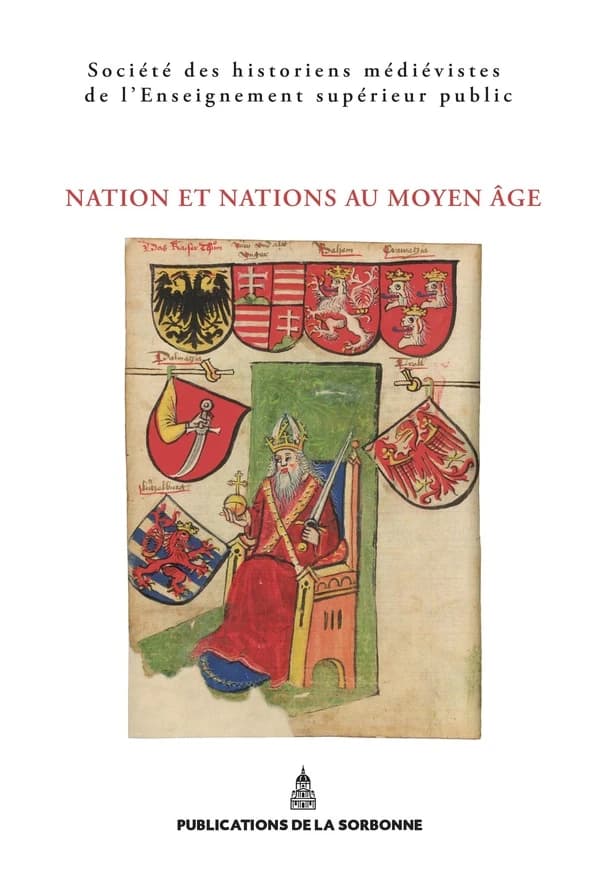 Nation et nations au Moyen âge