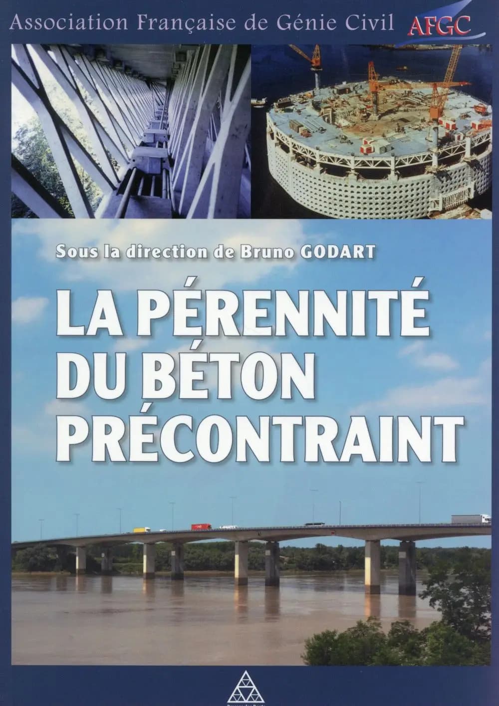 La pérennité du béton précontraint