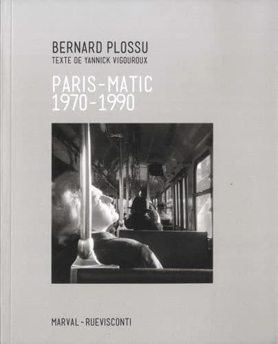 Paris-Matic : 1970-1990