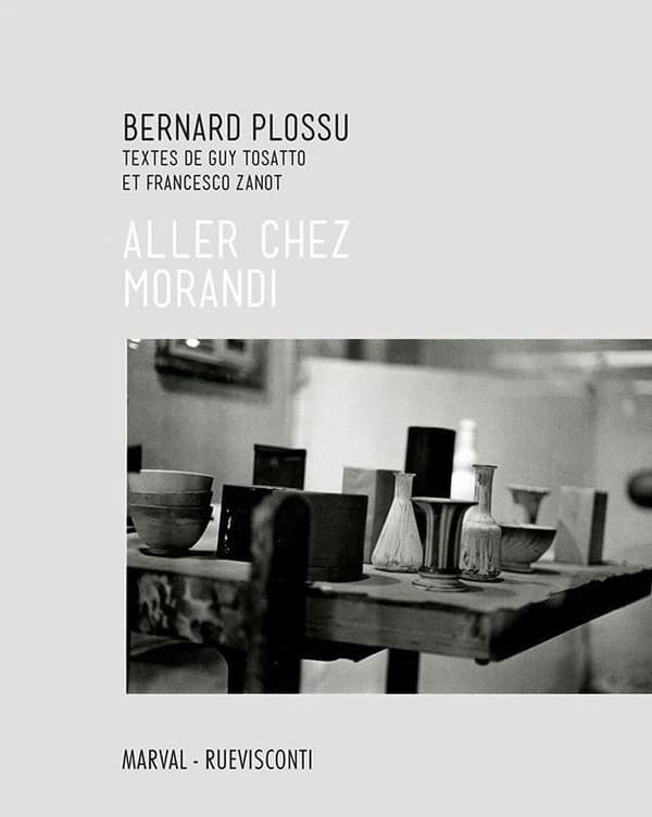 Aller chez Morandi
