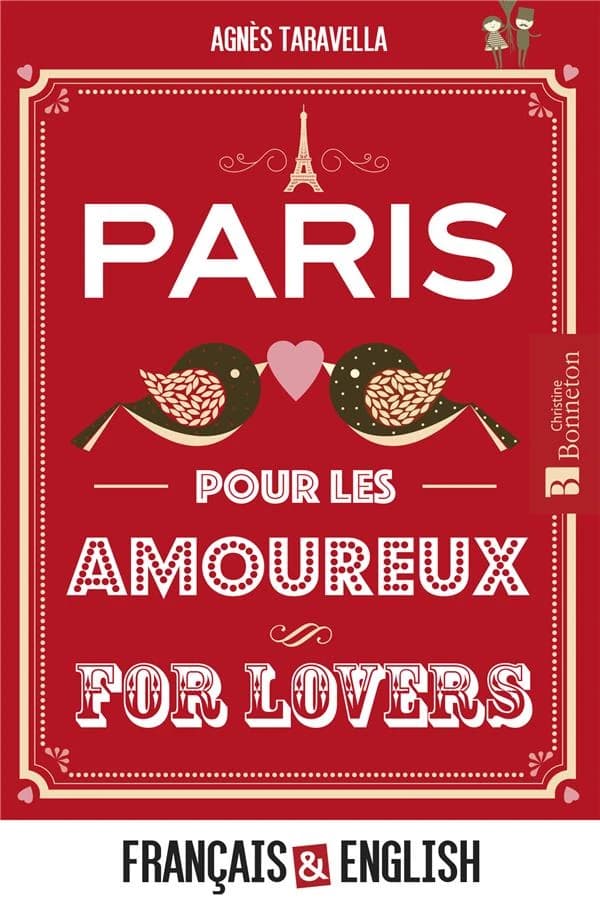 Paris pour les amoureux