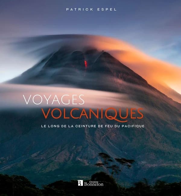 Voyages volcaniques : le long de la ceinture de feu du Pacifique
