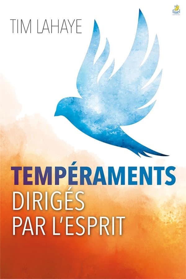 Tempérament dirigé par l'esprit