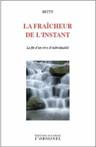 La fraîcheur de l'instant : la fin d'un rêve d'individualité