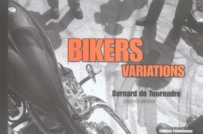 Bikers variations