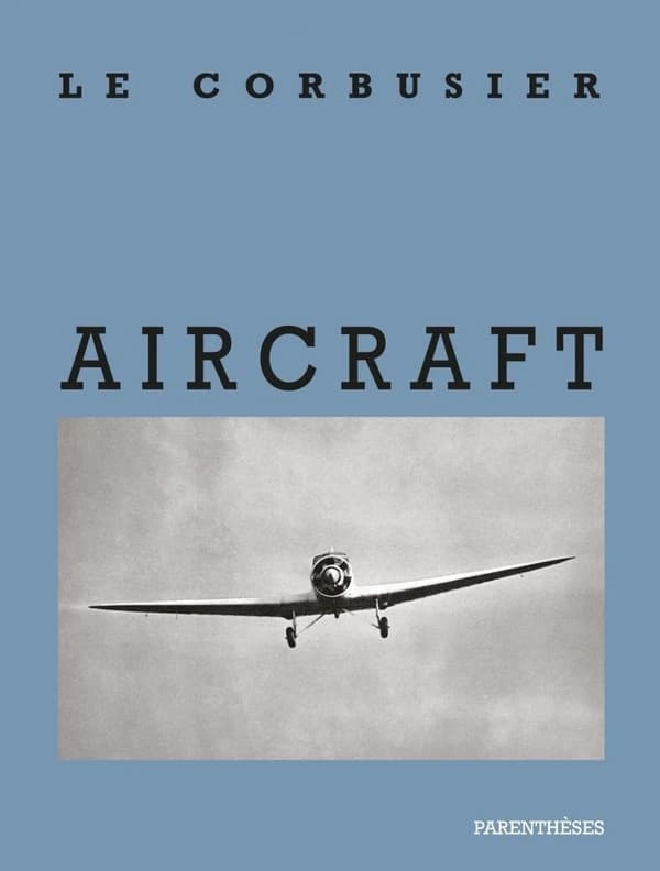 Aircraft : l'avion accuse