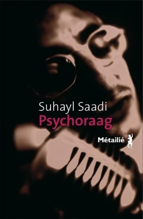 Psychoraag