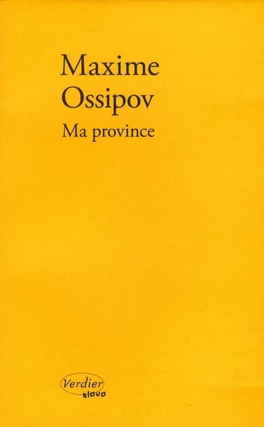 Ma province