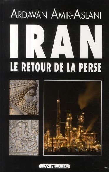 Iran, le retour de la Perse