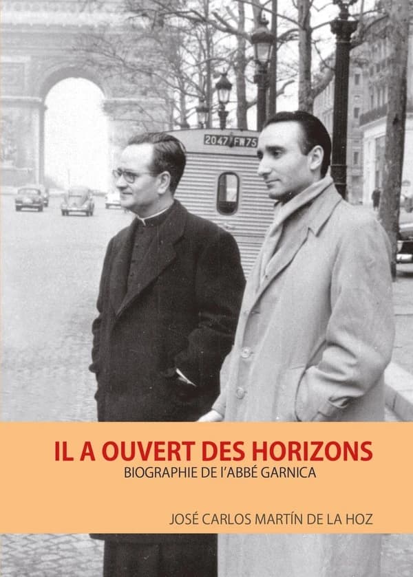Il a ouvert des horizons