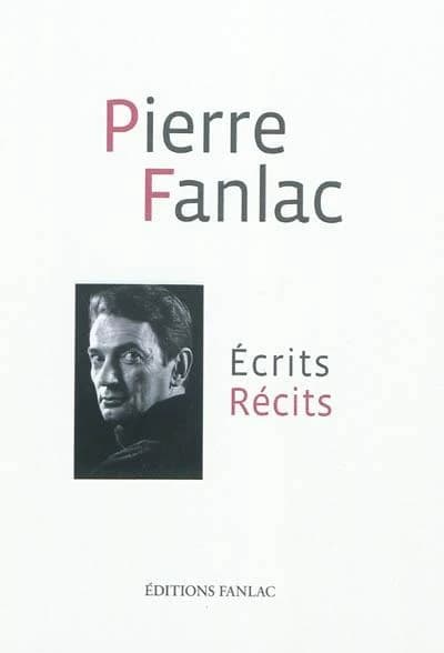 Écrits, récits
