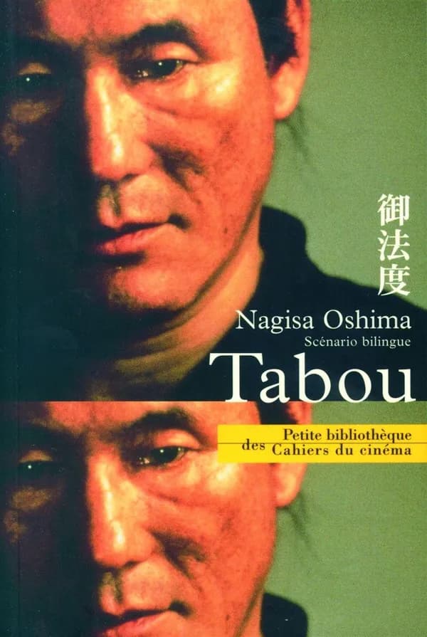 Tabou : scénario bilingue