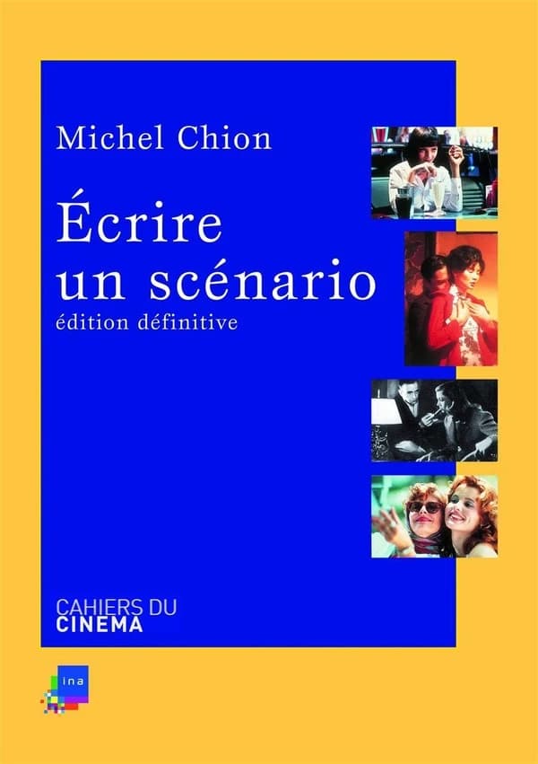 écrire un scénario