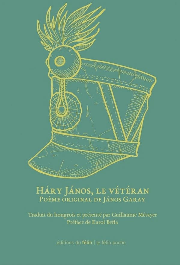 Háry János, le vétéran