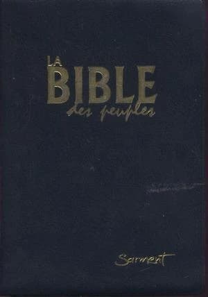 La Bible des peuples