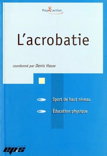 L'acrobatie