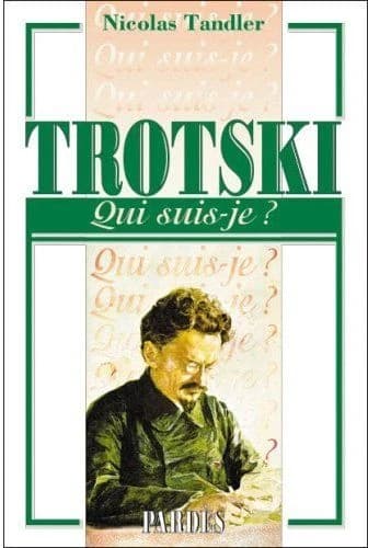 TROTSKI