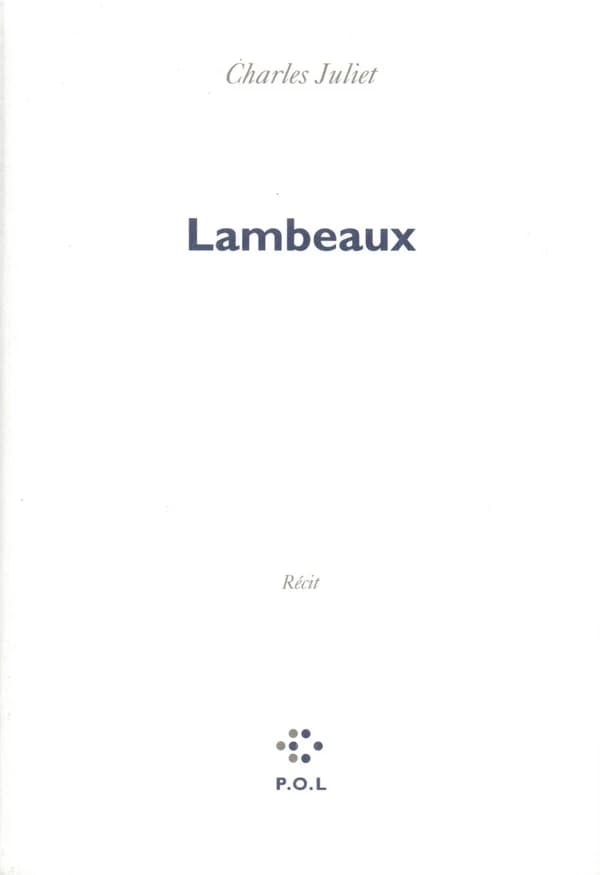 Lambeaux : récit