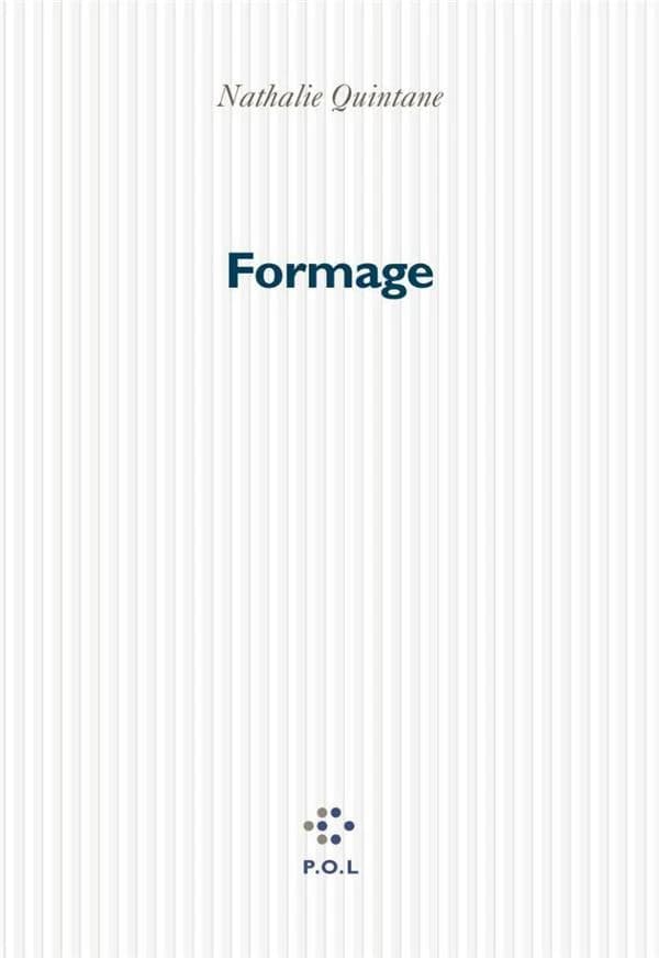 Formage