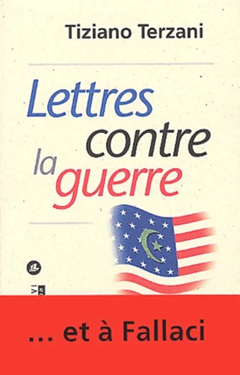 Lettres contre la guerre