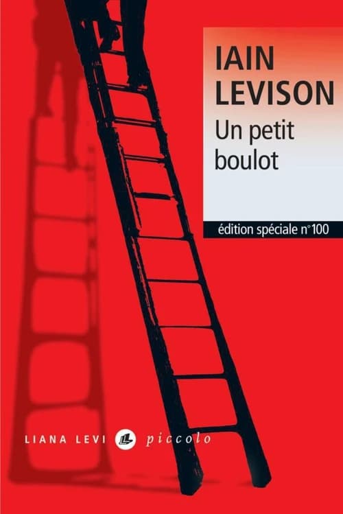 Un petit boulot (Éd. spéciale n°100) Iain Levison ; traduit de l'américain par Fanchita Gonzalez Batlle