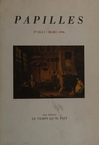 Livres et recettes de cuisine en Europe, du 14e au milieu du 19e siècle : actes du Congrès de Dijon, 28 et 29 octobre 1994