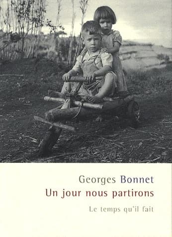 Un jour nous partirons : nouvelles