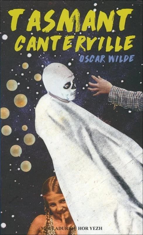 Tasmant Canterville : danevell