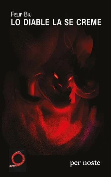 Lo diable la se creme : novèlas