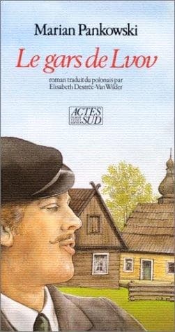 Le Gars de Lvov : roman