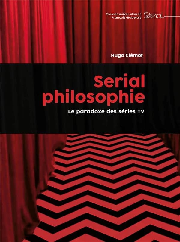 Serial philosophie : le paradoxe des séries télévisées