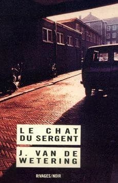 Le Chat du sergent : nouvelles