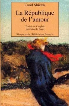 La république de l'amour
