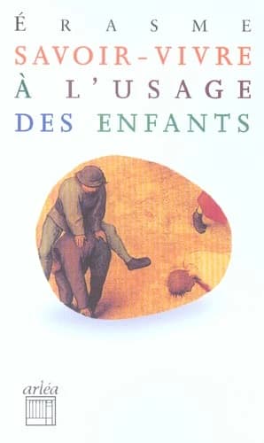 Savoir-vivre à l'usage des enfants
