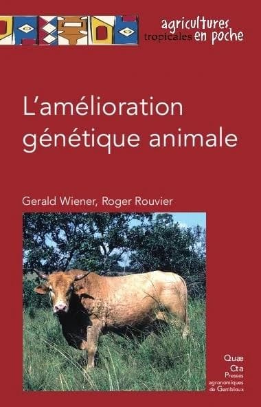 L'amélioration génétique animale