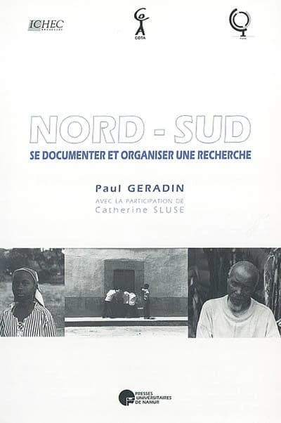 Nord-sud ; se documenter et organiser une recherche