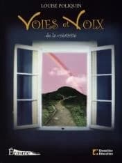 Voies et voix de la créativité