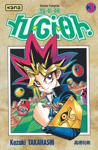 Yu-Gi-Oh. 3
