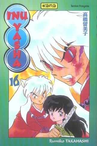 Inu-Yasha