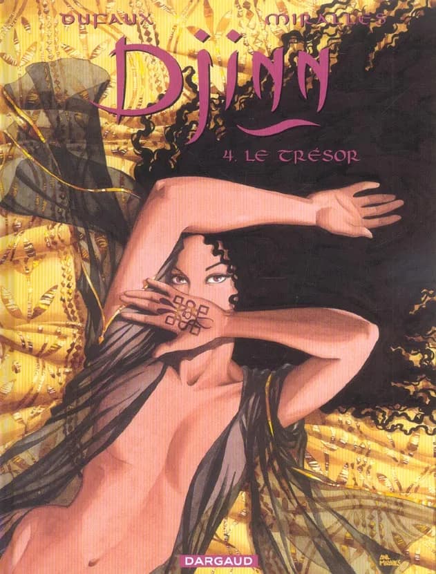 Le trésor