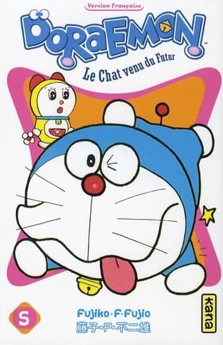 Doraemon. 5