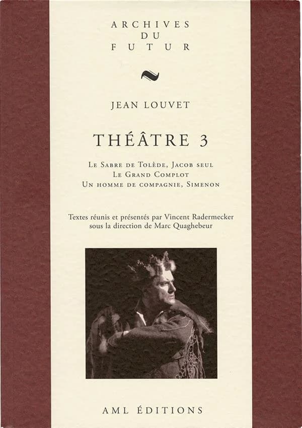 Théâtre. 3