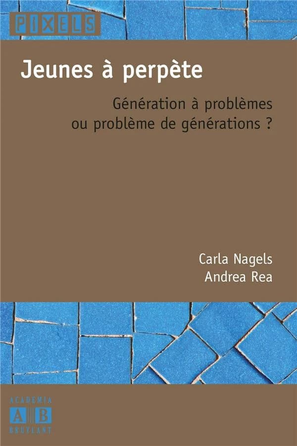 Jeunes à perpète : génération à problèmes ou problème de générations?