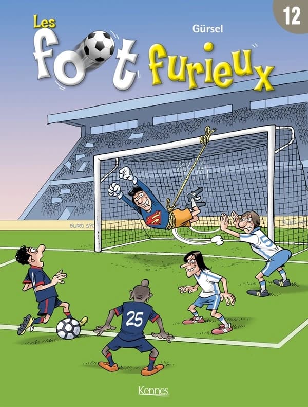 Tome 12
