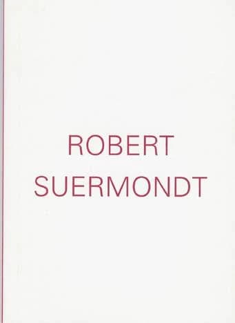 Robert Suermondt