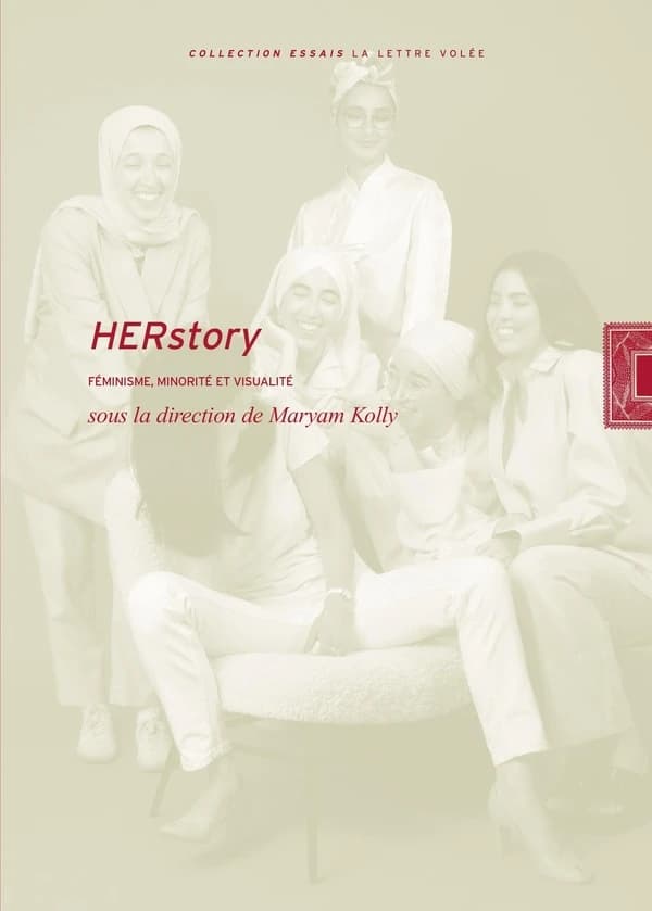 Herstory : féminisme, minorité et visualité