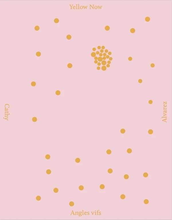 Trou(v)ées